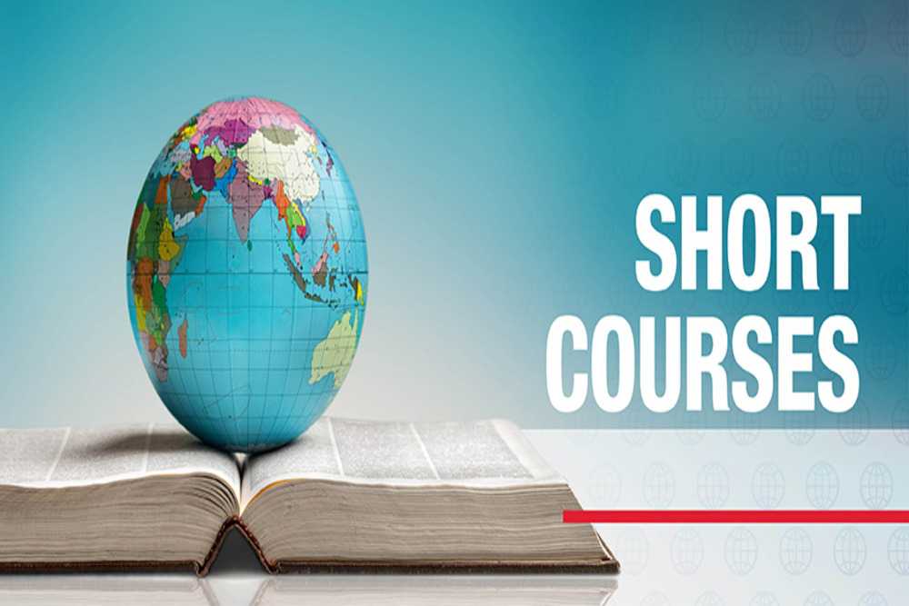 Short Courses 1